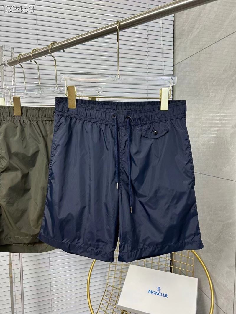 Moncler Short Pants